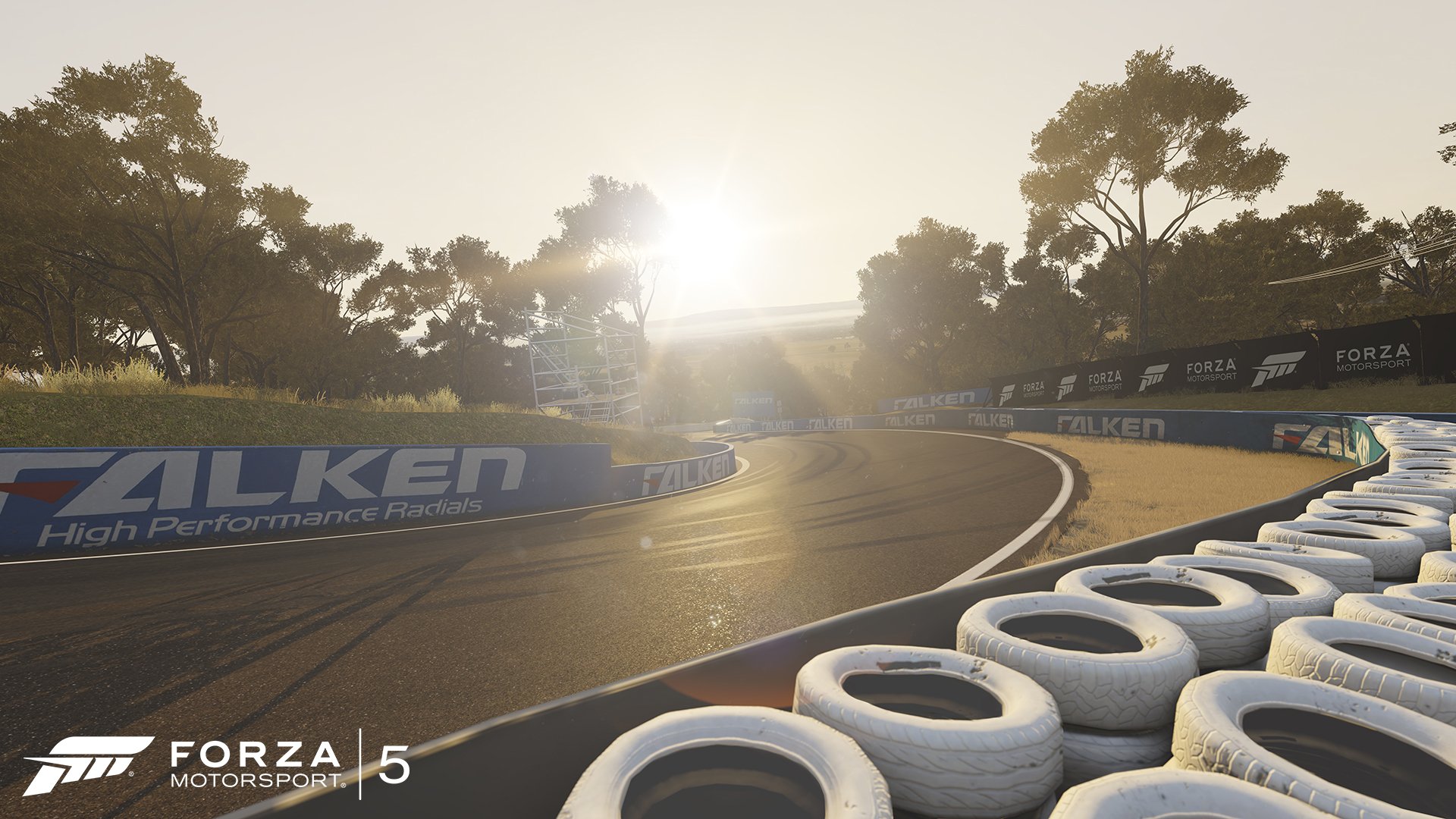 Forza Motorsport 5 (Day One Edition) - Imagen 19